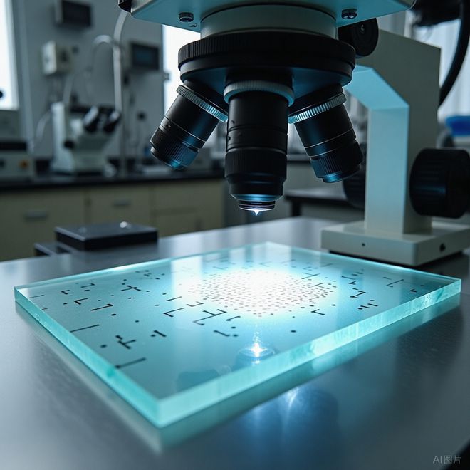 光刻胶技术重大突破！日本所谓的技术神话这次要被彻底打破了！