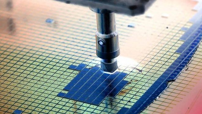 台积电2nm制程将面世CyberShuttle为关键秘密武器