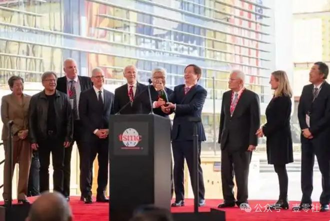 台积电4nm芯片终于在美量产但终端产品成本提升了30%