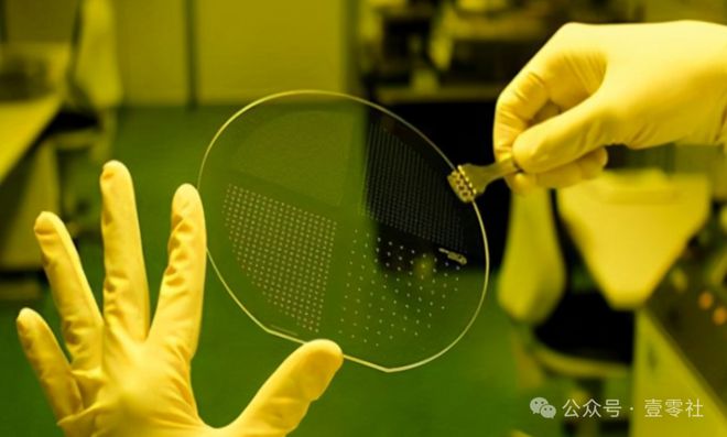 台积电4nm芯片终于在美量产但终端产品成本提升了30%(图8)