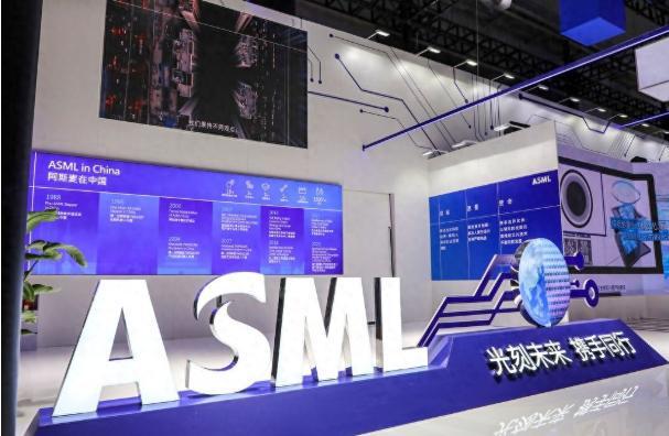 斥资3440亿中方全力冲刺光刻技术日媒提前害怕?或将取代ASML(图2)