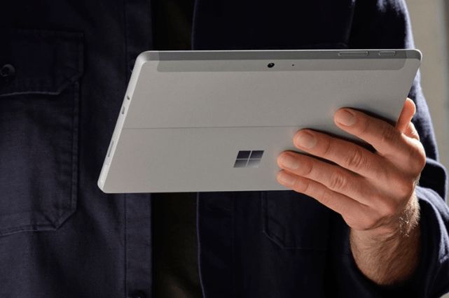500元的电脑是什么样的?聊聊几款二手二合一平板电脑(图4)