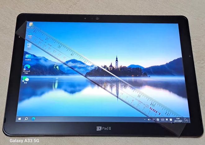 500元的电脑是什么样的?聊聊几款二手二合一平板电脑(图1)