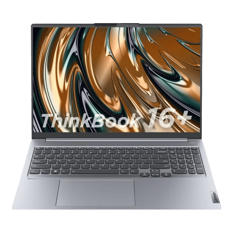 2026年高性价比笔记本推荐:联想ThinkBook系列轻薄办公利器(图2)