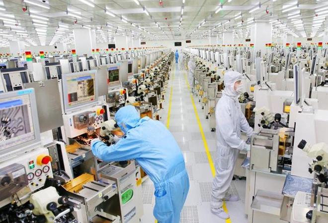 台积电已无法向美国交代了！张忠谋没有说谎：台积电也无可奈何了(图6)