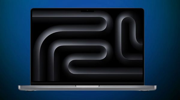 M5芯片的苹果MacBookPro有哪些亮点？性能提升30%！(图1)